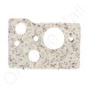 Nortec 254-9802 Ignitor/Flame Sensor Gasket