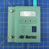 Nortec 255-2725 Key Pad And Bracket Kit Gs/Se A&B Style