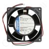 Nortec 255-0017 Fan 80X80Mm 24Vdc