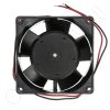 Nortec 255-0017 Fan 80X80Mm 24Vdc