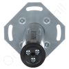 Nortec 255-3708 Kit Duct Distributor RSD 10 RH Duct