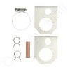 Nortec 255-3708 Kit Duct Distributor RSD 10 RH Duct