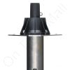 Nortec 255-3734 Steam Distributor BSD 48In