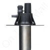 Nortec 255-3734 Steam Distributor BSD 48In