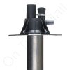 Nortec 255-3734 Steam Distributor BSD 48In
