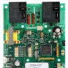 Nortec 255-4107 Kit: Pcb Mes2-030/208-600/3