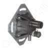 Nortec 255-6589 Steam Distributor Inlet Assembly ASD BSD