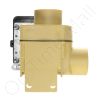 Nortec 255-7296  Drain Valve No 24Vac 2In Outlet
