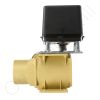 Nortec 255-7296  Drain Valve No 24Vac 2In Outlet