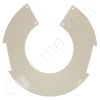 Nortec 255-7692 Cylinder insert with foil A280