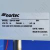 Nortec 256-4776 Rh/Resdelux Blower Pack 24 Vdc