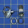 Nortec 256-8190 Latch Allen Head Lock