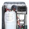 Nortec 256-0952 Rh2+ Space 8Lbs/Hr 120/208/240V 1P