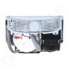 Nortec 256-0952 Rh2+ Space 8Lbs/Hr 120/208/240V 1P
