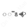 Nortec 256-8190 Latch Allen Head Lock