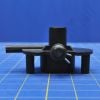 Nortec 257-2634 Kit: Adapter 7/8 To 1-3/4 Rm-Bp