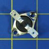 Nortec 257-3808 Thermostat Assembly
