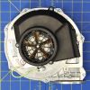 Nortec 257-3844  Blower Integral Driver 120V Gs