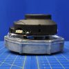 Nortec 257-3844  Blower Integral Driver 120V Gs