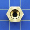 Nortec 257-3927 Tube Adapter Type Ls1 Brass Field Kit