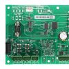 Nortec 257-0437 Driver Board Nh-El
