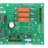 Nortec 257-0437 Driver Board Nh-El
