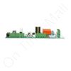 Nortec 257-0437 Driver Board Nh-El