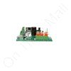 Nortec 257-0437 Driver Board Nh-El