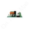 Nortec 257-0437 Driver Board Nh-El