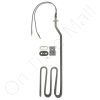 Nortec 257-0520 Heating Element 15Lb/Hr 208V Modi