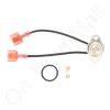 Nortec 257-3511 Thermostat Bpsd (Non-Reset)