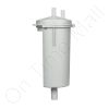 Nortec 257-3513 Float Chamber Dual Fill Assembly