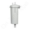 Nortec 257-3513 Float Chamber Dual Fill Assembly