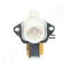 Nortec 257-3522 Sp Fill Valve Assembly 025-030 Lbs