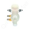Nortec 257-3522 Sp Fill Valve Assembly 025-030 Lbs