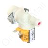 Nortec 257-3524 Fill Valve NH100/NH200/GH20