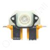 Nortec 257-3528 Fill Valve 10.0L/Min:0.35L/Min Dual