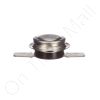 Nortec 257-3808 Thermostat Assembly