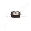 Nortec 257-3808 Thermostat Assembly