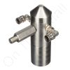 Nortec 257-3918  AVE Nozzle Potable Water AF