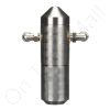 Nortec 257-3918  AVE Nozzle Potable Water AF