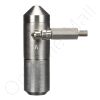 Nortec 257-3918  AVE Nozzle Potable Water AF
