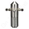 Nortec 257-3918  AVE Nozzle Potable Water AF