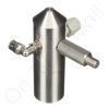 Nortec 257-3919 AFE Nozzle De-Ionized Water AF