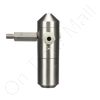Nortec 257-3919 AFE Nozzle De-Ionized Water AF