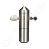 Nortec 257-3919 AFE Nozzle De-Ionized Water AF