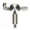 Nortec 257-3919 AFE Nozzle De-Ionized Water AF
