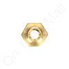 Nortec 257-3927 Tube Adapter Type Ls1 Brass Field Kit