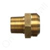 Nortec 257-3929 Tube Adapter Type Ls3 Brass Field Kit
