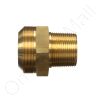 Nortec 257-3929 Tube Adapter Type Ls3 Brass Field Kit